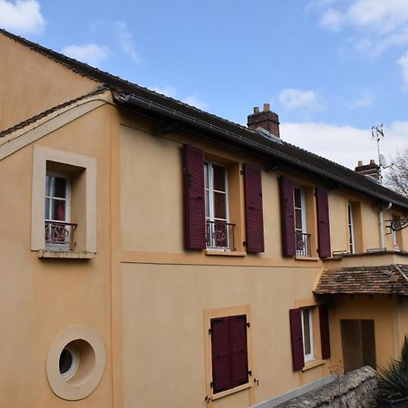 Appartements Et Chambres Le Vaumurier De Saint Lambert Bagian luar foto