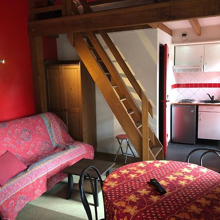 Appartements Et Chambres Le Vaumurier De Saint Lambert Bagian luar foto