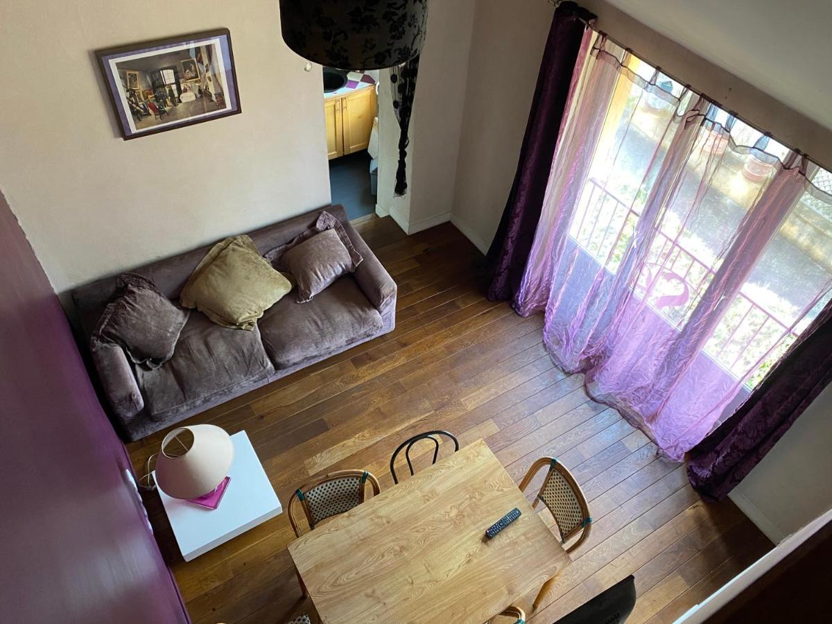 Appartements Et Chambres Le Vaumurier De Saint Lambert Bagian luar foto