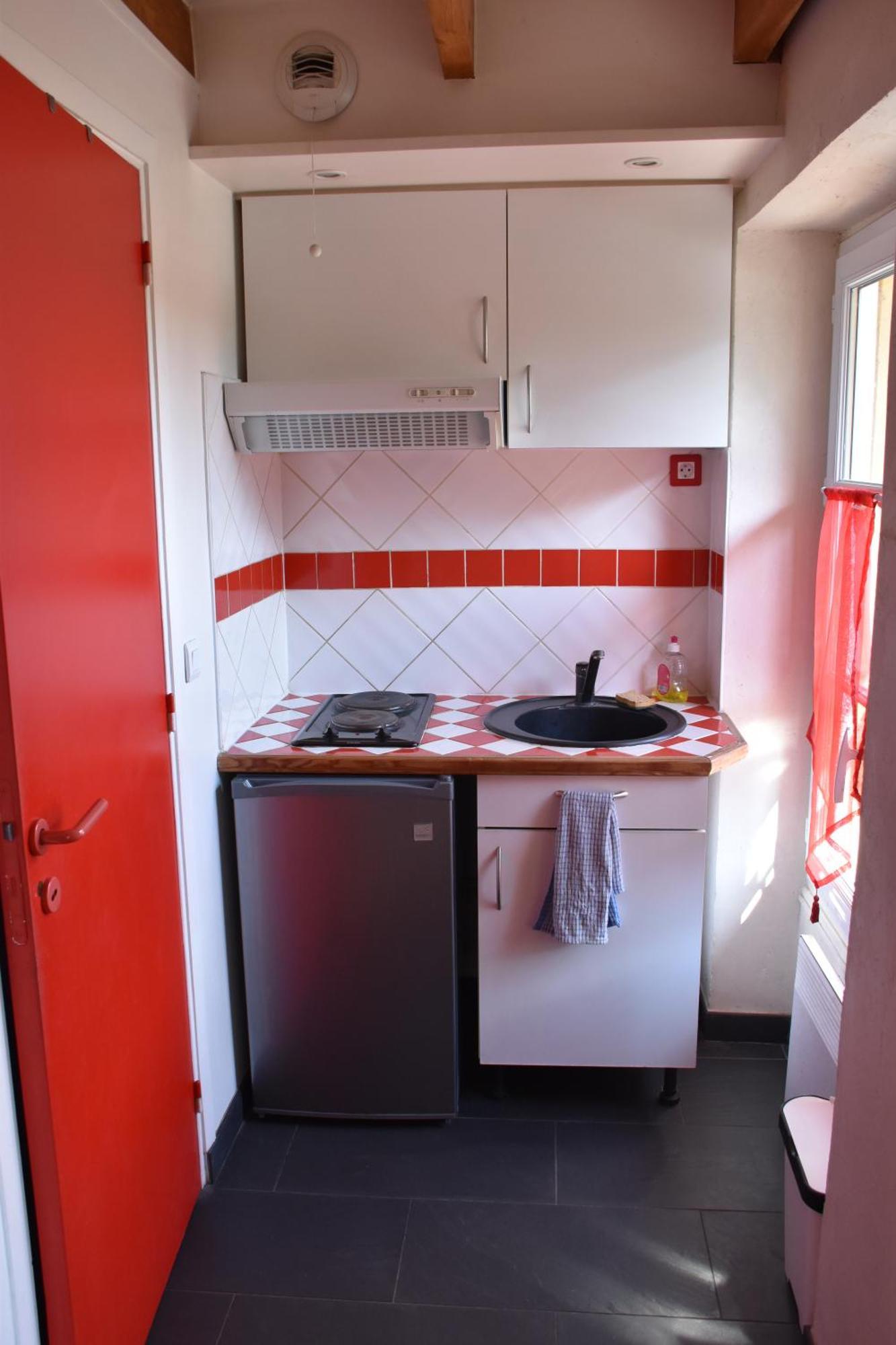 Appartements Et Chambres Le Vaumurier De Saint Lambert Bagian luar foto