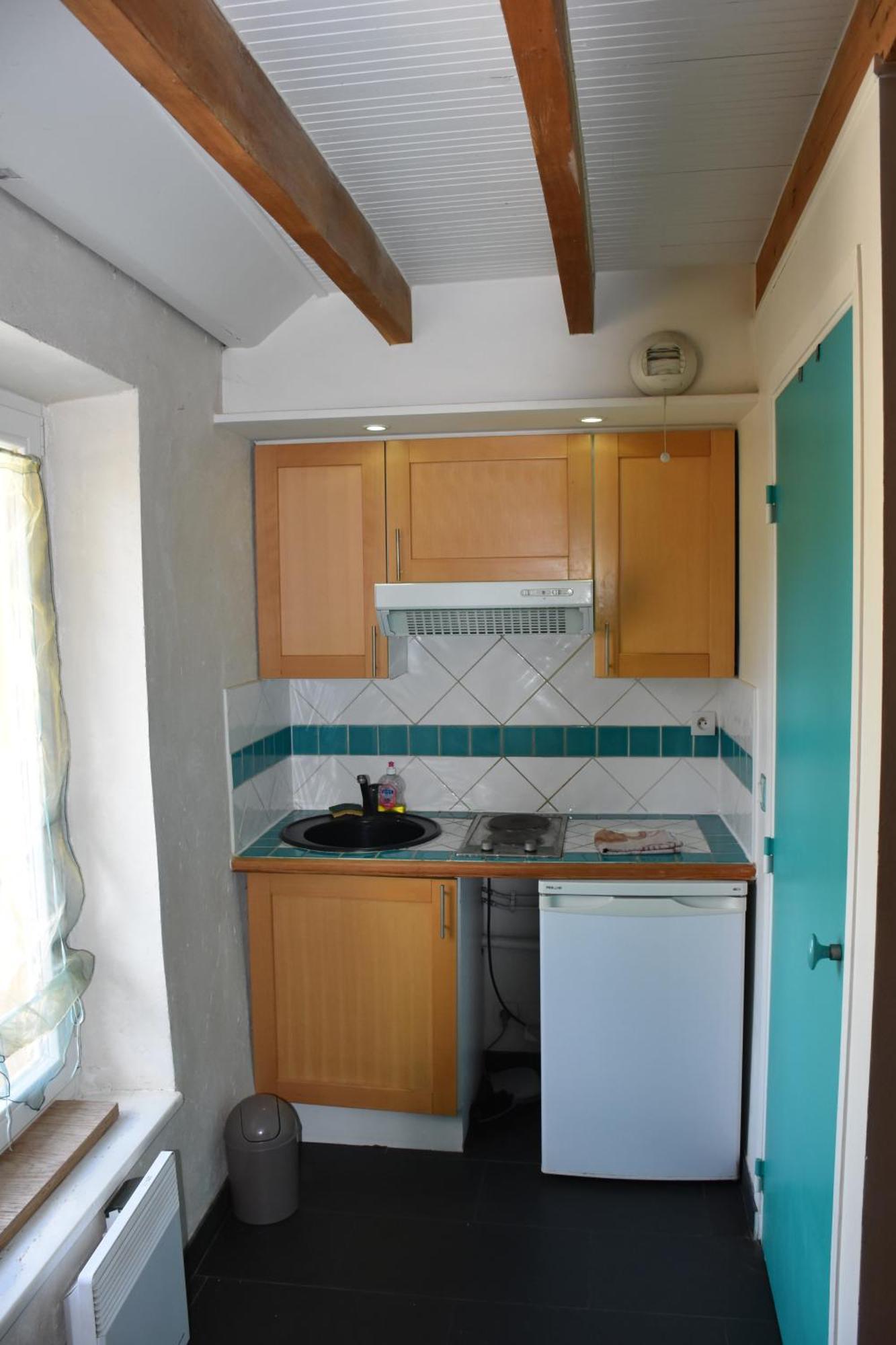 Appartements Et Chambres Le Vaumurier De Saint Lambert Bagian luar foto